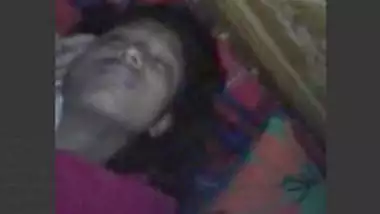 Bangladeshi girl Fucking At Night Part 2