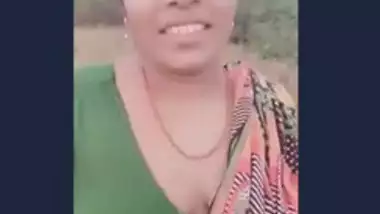 Village aunty hot expose cam chat