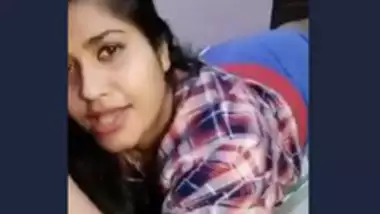 Desi girl live video show