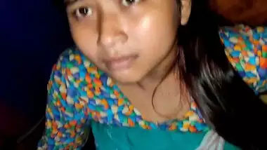 Assamese couple blowjob MMS