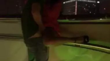 Desi guy sex at pub