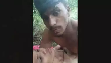 Desi lover OutDoor Fucking