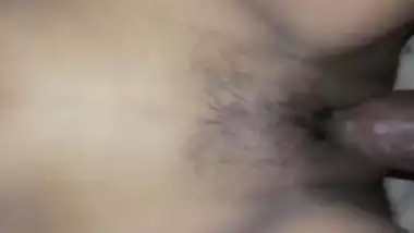 Desi village couple fucking with husband