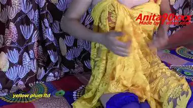 Punjabi sauteli bahan bhai ki garma garam choda chodi