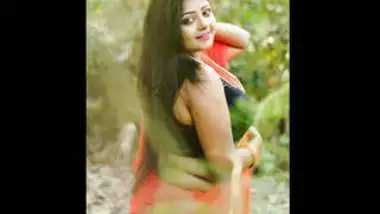 indian sexy bhabhi Arpita Saree Video