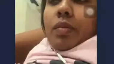 Desi aunty video call with lover