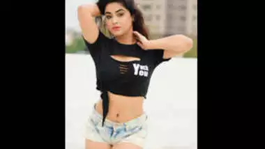 Indian Aliya ghosh paid clip