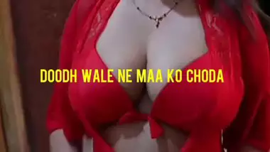 Doodhwala with my mother hindi subtitled