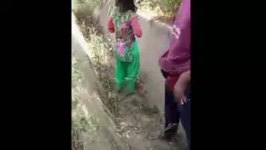 Desi Village Randi Outdoor Fucking