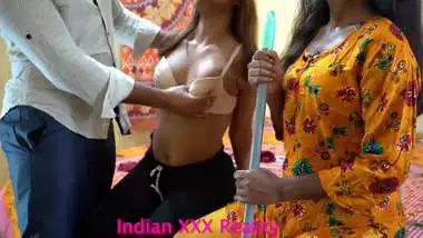 Indian best ever big sister young sister big brother fuck in clear hindi voice