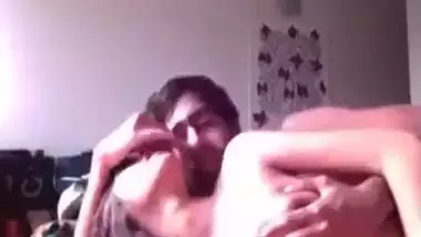 Hot Indian Couple