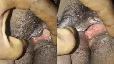 Sex begins for Desi guy with touching girlfriend's hairy XXX vagina