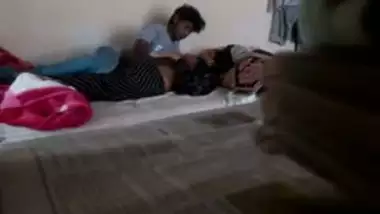 Unseen hardcore Hindi porn mms hidden cam gf sex