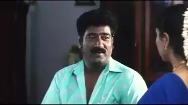 Cute and Bold Film Scene - Sorry Naku Pellaindi...