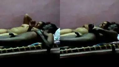 Married Indian couple likes to discuss dirty XXX things after sex