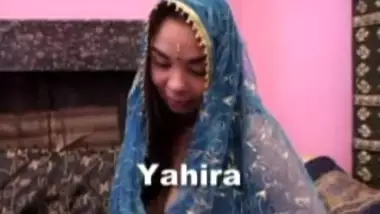 Indian Amateur Yahira - Movies.