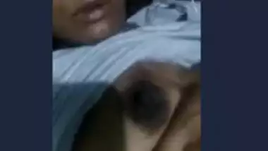 Desi bhabi video call fucking with lover