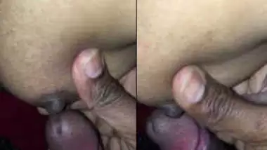 Desi female bares her sex boobs and rubs XXX nipple against man's cock