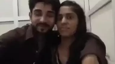 Desi Couple Romance