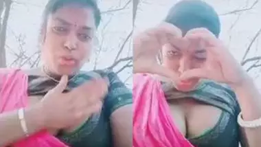 Telugu Bhabi Hot Tiktok