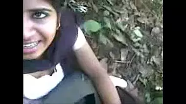 Indian Girl Sucking dick and eat cum