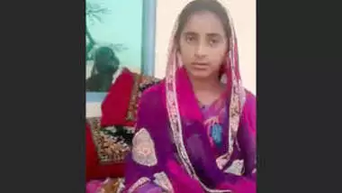 shagufta punjabi girl from pakistani