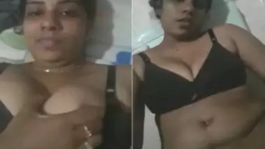 XXX Indian wench is going to tease guys pretty long before showing sexy tits