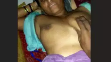 Indian Wife Nude Video Record By Husband