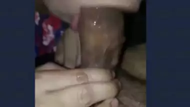 Desi Bhabi Sloppy Bj