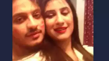 Paki Couple Romance