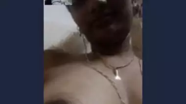 Village girl video call sex