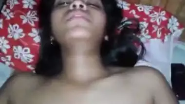 Desi Boudi Hard Fucking at Night