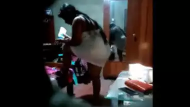 Desi cute bhabi hidden cam video