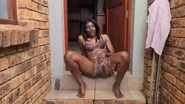 Indian slut using every bit of space as her toilet inside or outside | different piss scenes