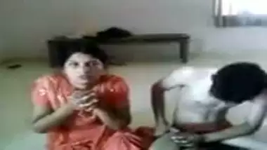 Desi bhabhi caught & confesses illegal affair