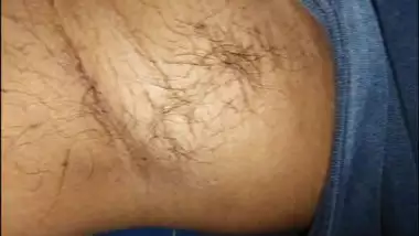 super hairy bengali boudi