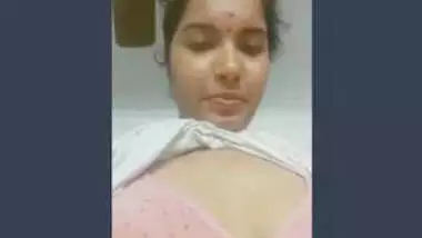 Tamil Girl Self Made Nude video for Boyfriend