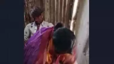 Village bhabhi doggy fucking by devar