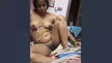 Tamil Wife Nude Video Record By Hubby