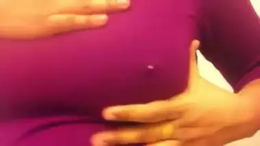 Huge boobs tamil bhabhi milking beautiful