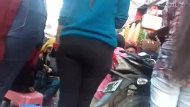 Desi Jeans butt 2018