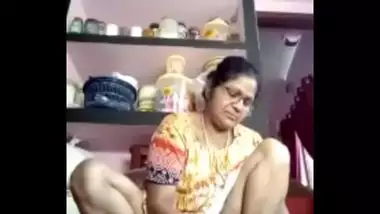 DESI AUNTY WITH BF