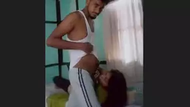 Desi Hot Village lover blowjob