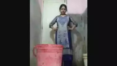 Desi Beautiful Unsatisfied Married Bhabi