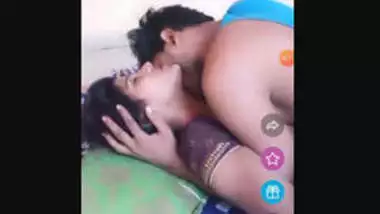 Cute hot desi tango couple