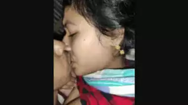 Desi sexy couple hot romance