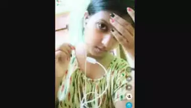 Ruhi on Tango Pvt Show Nude Full