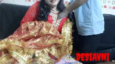 newly married desi avni holi celebrated with boyfriend