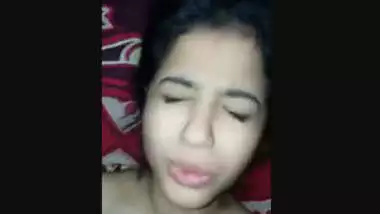 desi wife with boyfriend in hotel room