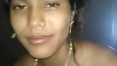 Desi Bhabi Riding On Husband